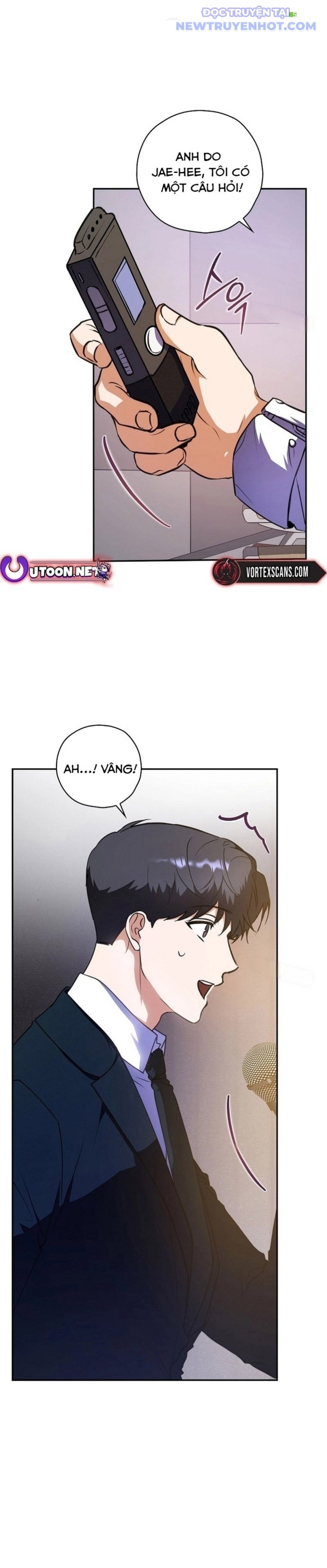 Kẻ Thống Trị Kịch Bản: Chapter 11