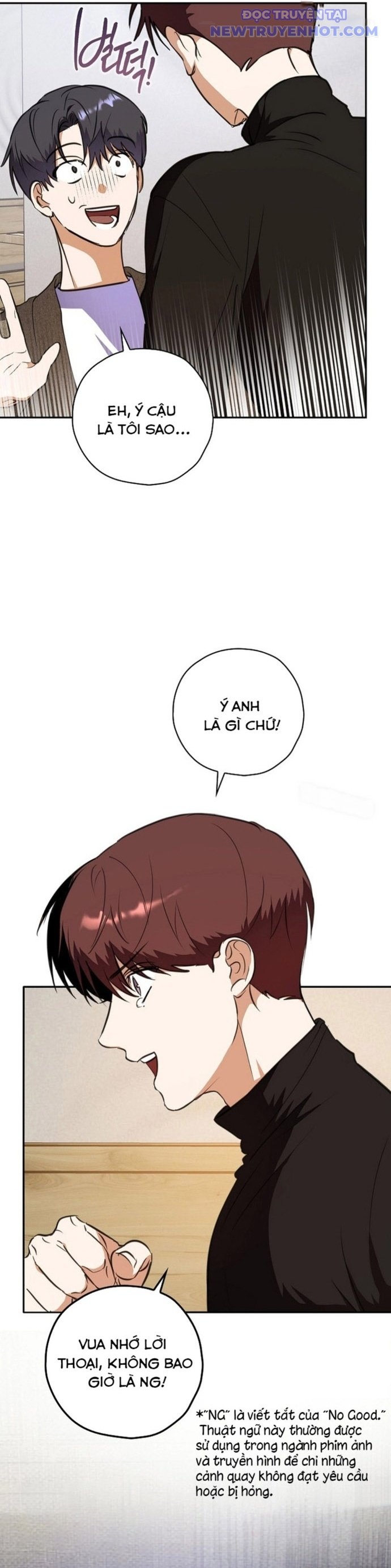 Kẻ Thống Trị Kịch Bản: Chapter 11