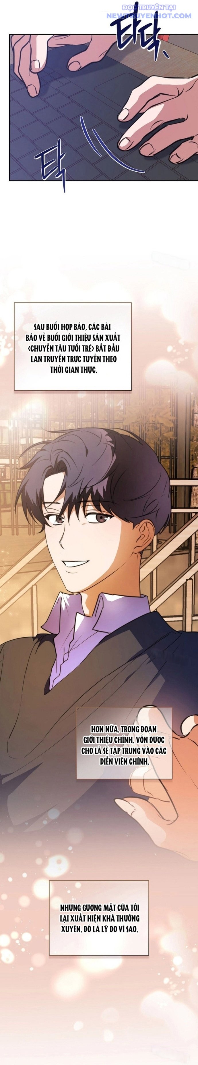 Kẻ Thống Trị Kịch Bản: Chapter 11