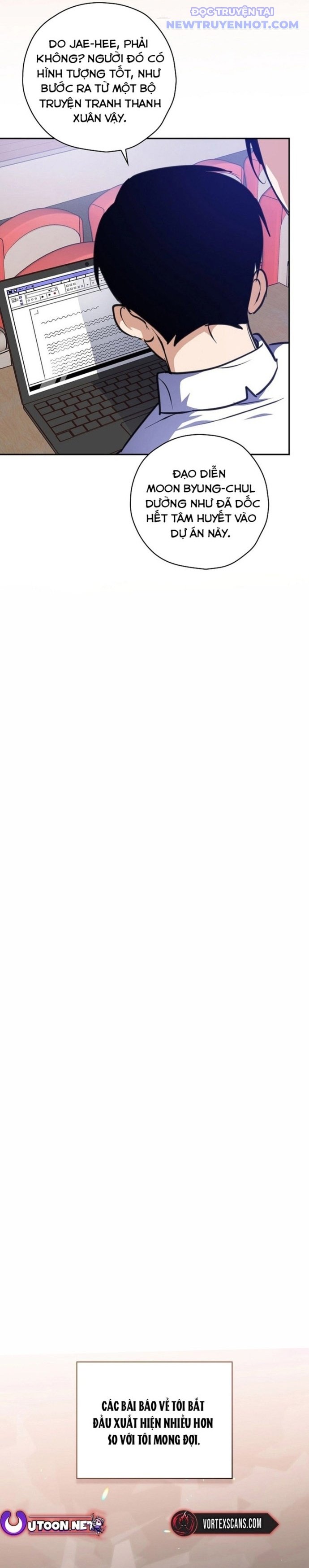 Kẻ Thống Trị Kịch Bản: Chapter 11