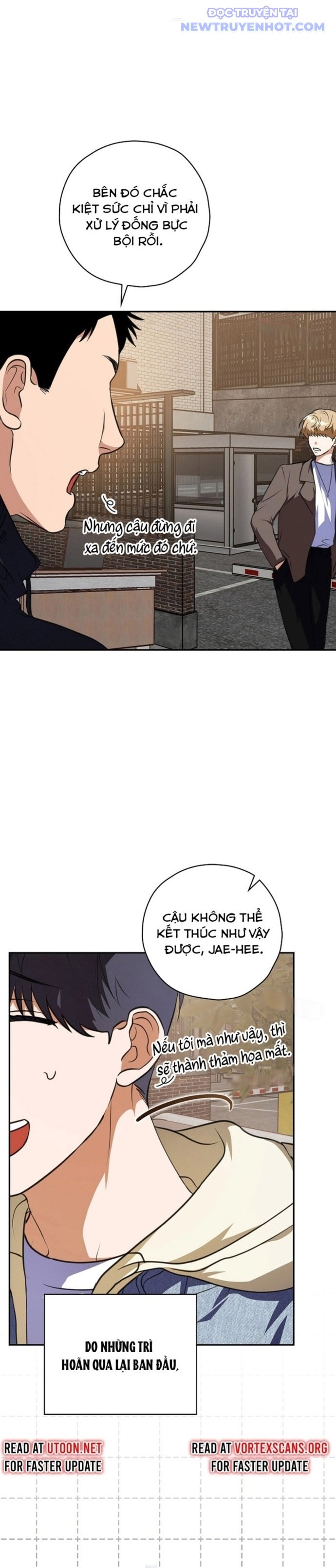 Kẻ Thống Trị Kịch Bản: Chapter 12