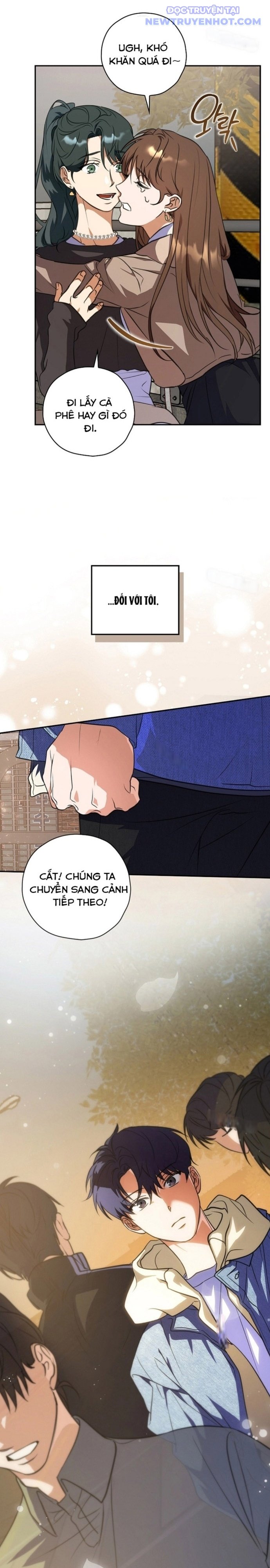Kẻ Thống Trị Kịch Bản: Chapter 12