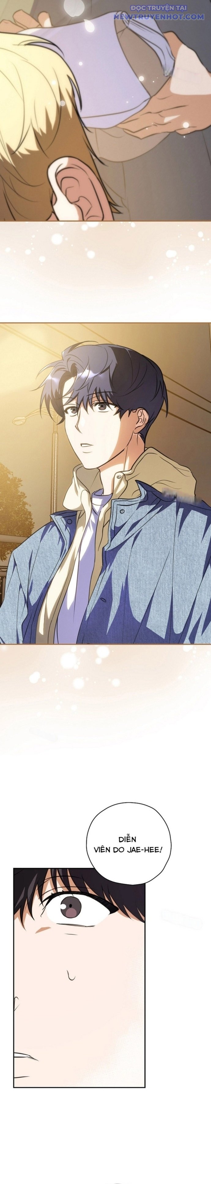 Kẻ Thống Trị Kịch Bản: Chapter 12