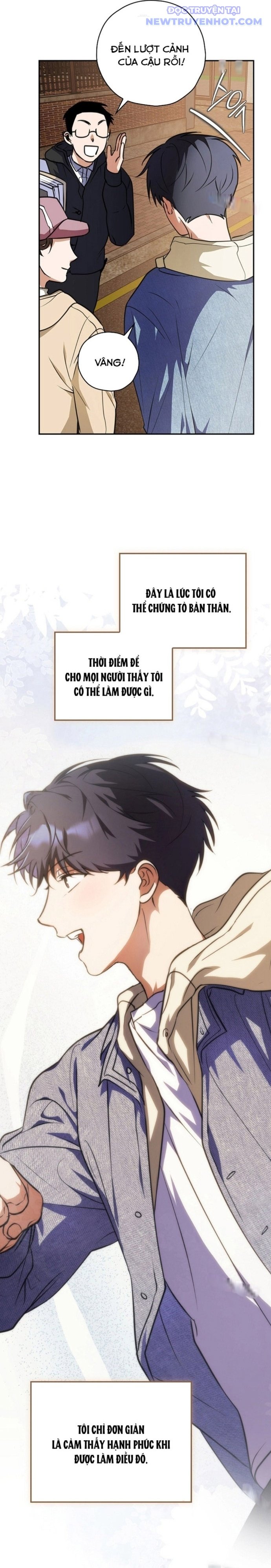 Kẻ Thống Trị Kịch Bản: Chapter 12