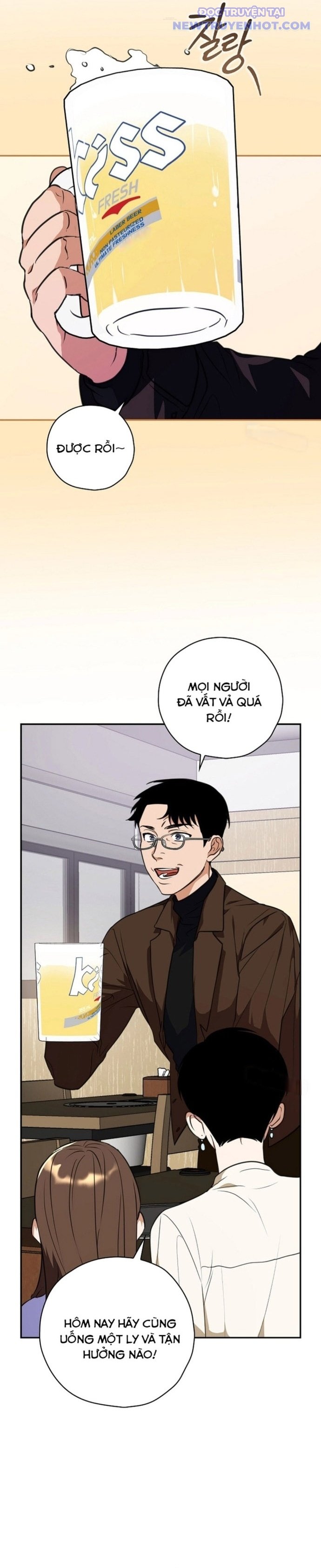 Kẻ Thống Trị Kịch Bản: Chapter 12