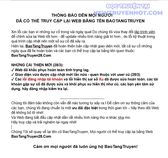 Kẻ Thống Trị Kịch Bản: Chapter 12