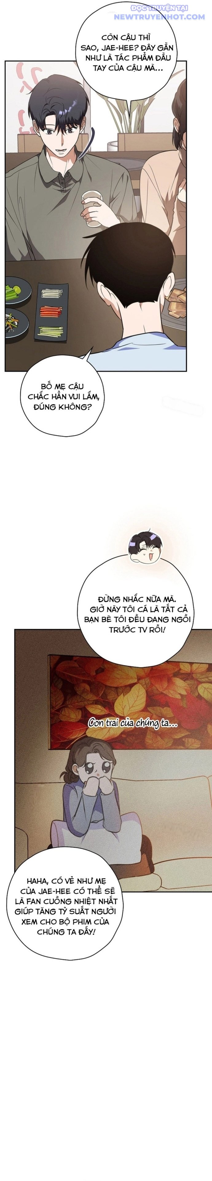 Kẻ Thống Trị Kịch Bản: Chapter 12