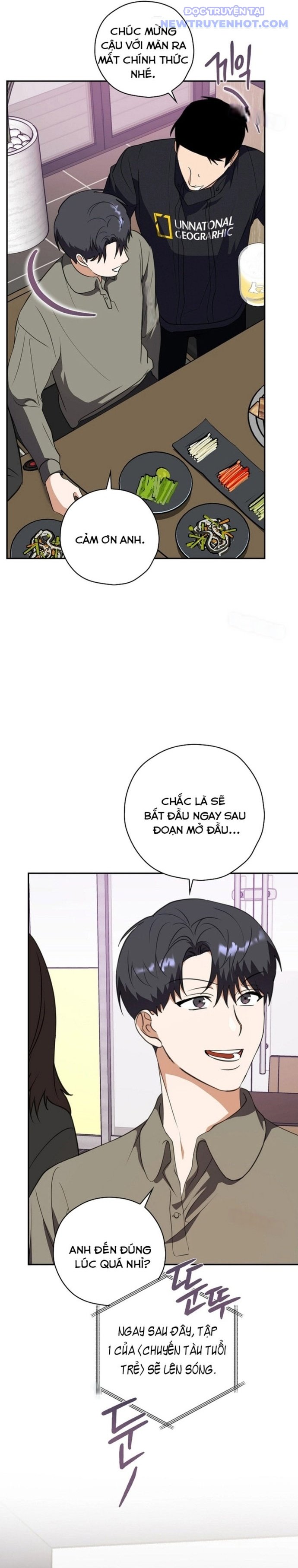 Kẻ Thống Trị Kịch Bản: Chapter 12