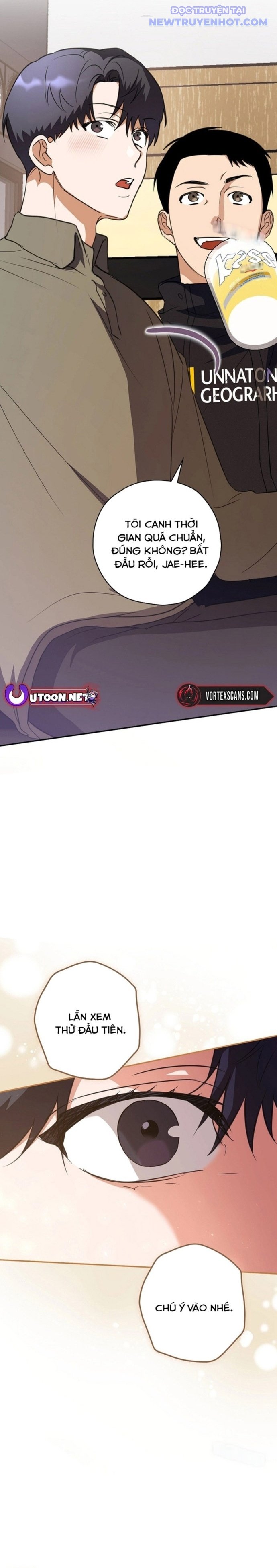 Kẻ Thống Trị Kịch Bản: Chapter 12