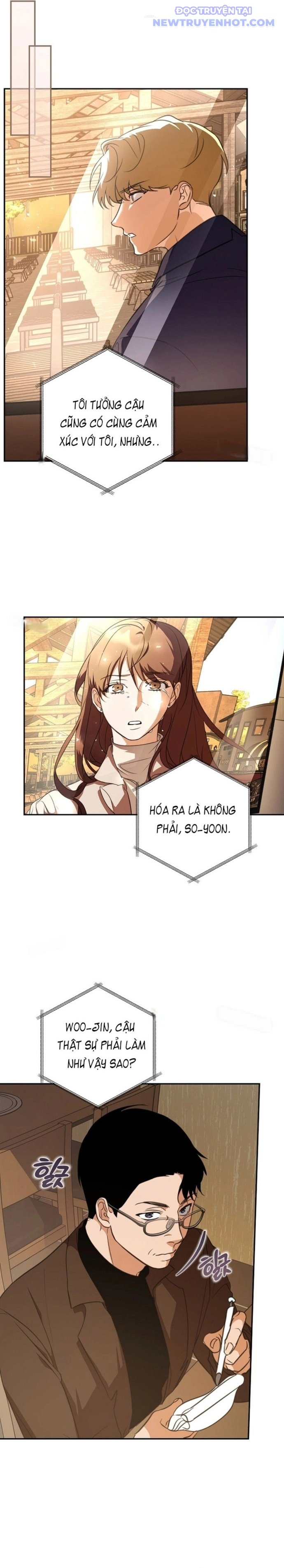 Kẻ Thống Trị Kịch Bản: Chapter 12