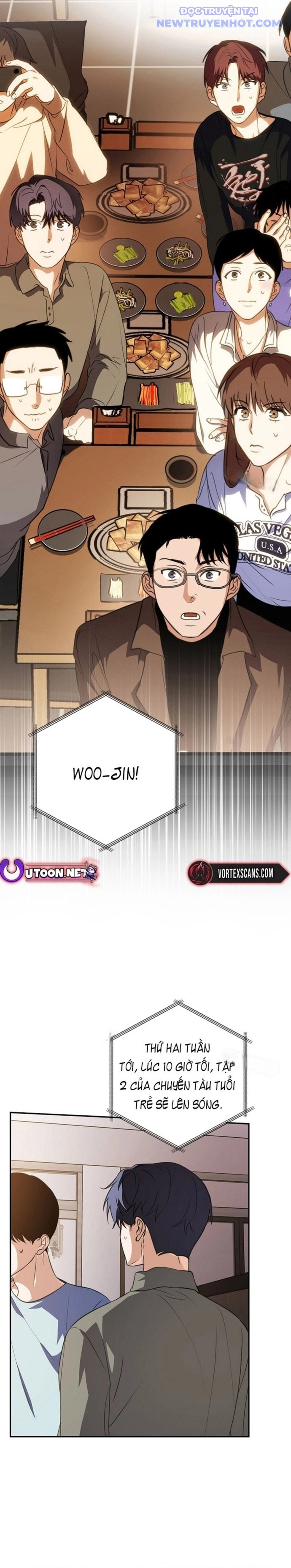 Kẻ Thống Trị Kịch Bản: Chapter 12