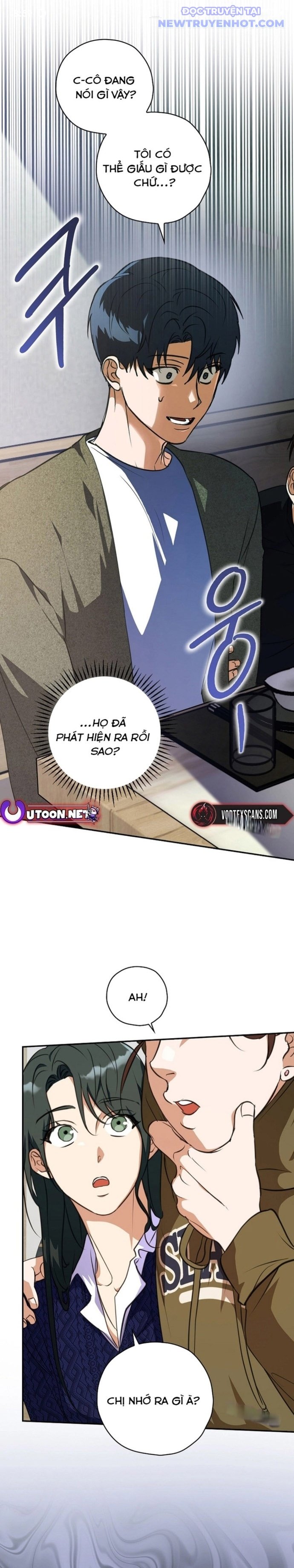 Kẻ Thống Trị Kịch Bản: Chapter 12