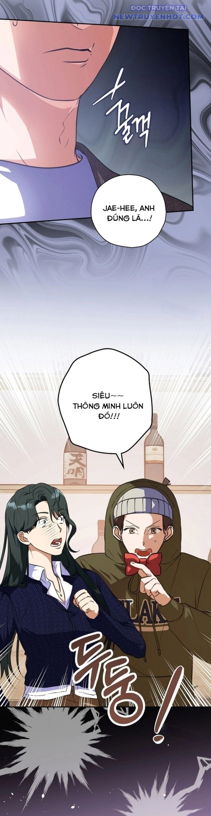 Kẻ Thống Trị Kịch Bản: Chapter 12