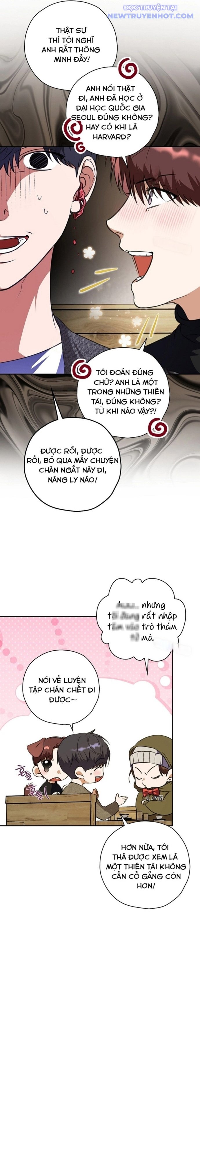 Kẻ Thống Trị Kịch Bản: Chapter 12