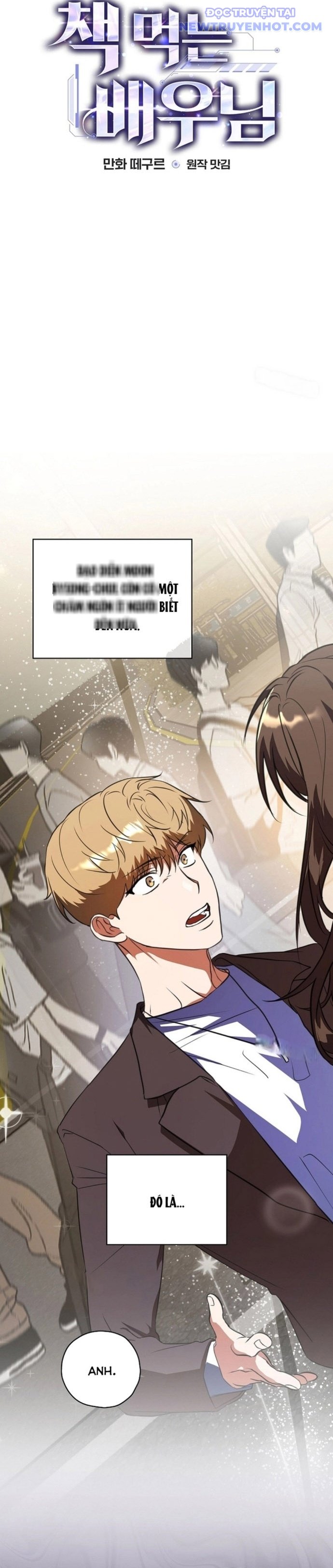 Kẻ Thống Trị Kịch Bản: Chapter 12