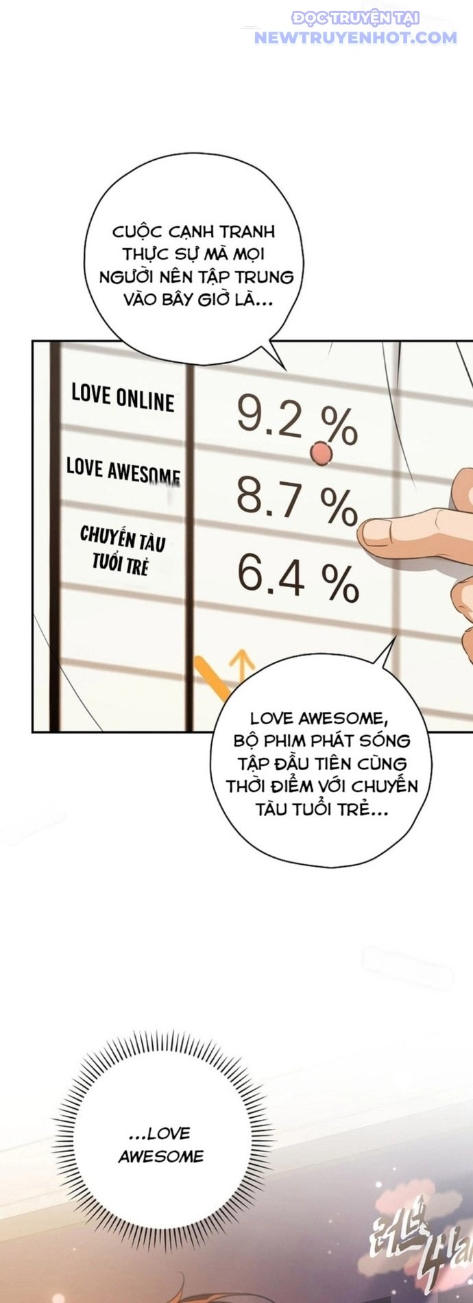 Kẻ Thống Trị Kịch Bản: Chapter 13