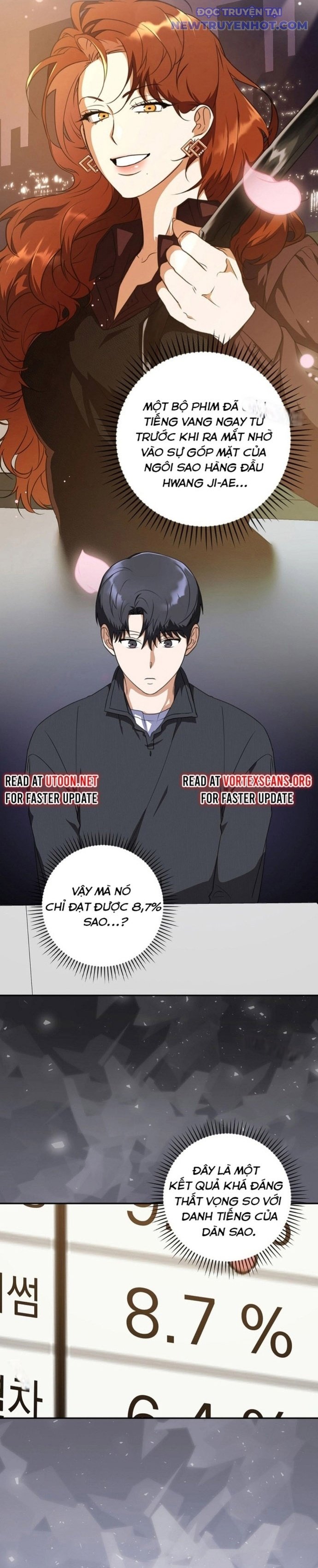 Kẻ Thống Trị Kịch Bản: Chapter 13