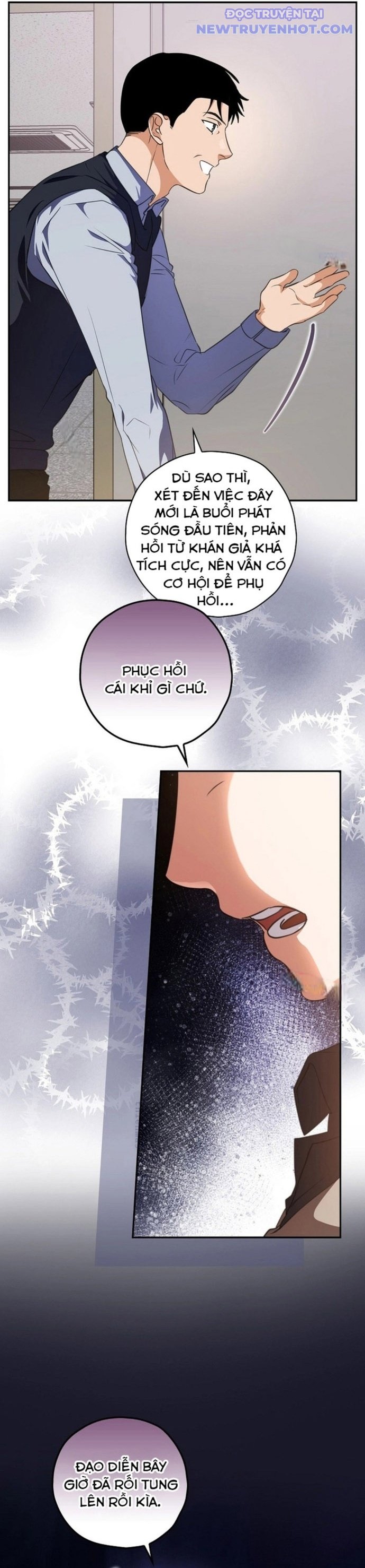 Kẻ Thống Trị Kịch Bản: Chapter 13