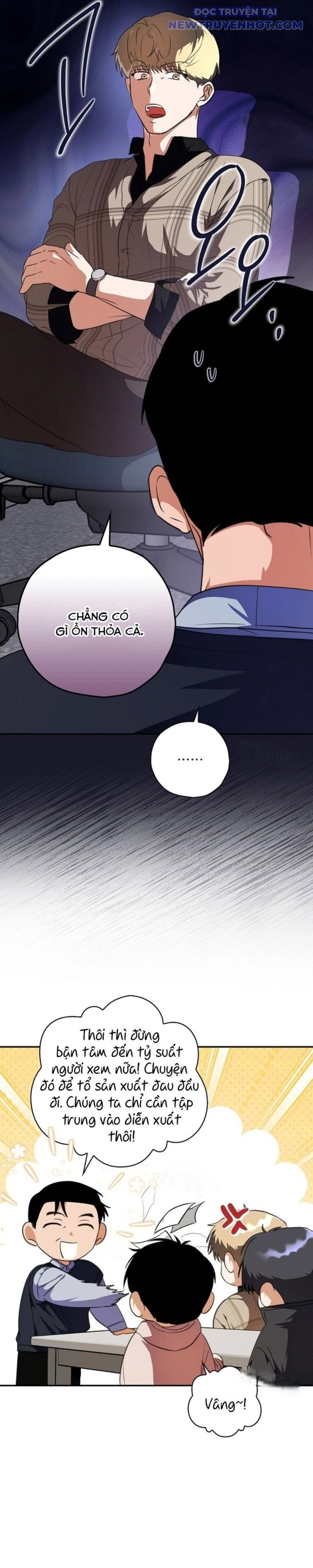 Kẻ Thống Trị Kịch Bản: Chapter 13