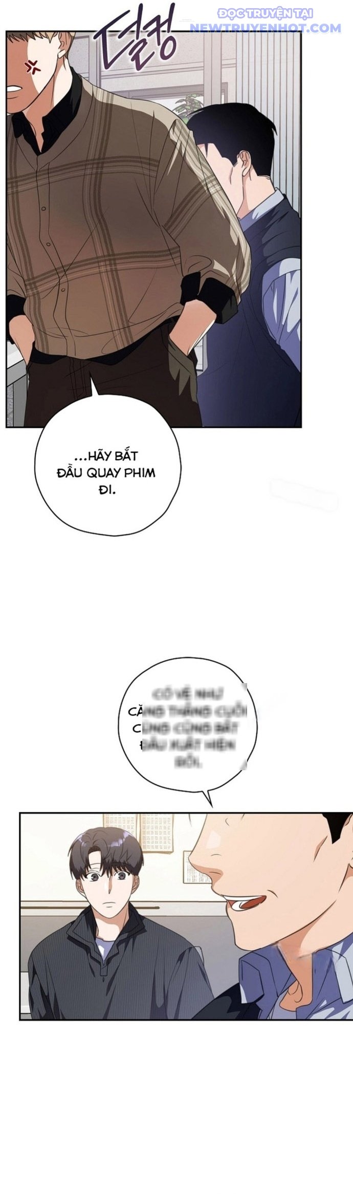 Kẻ Thống Trị Kịch Bản: Chapter 13