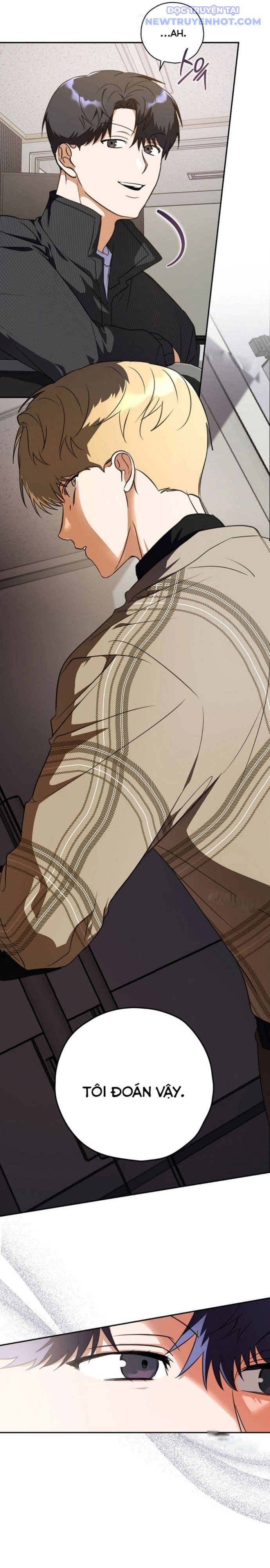 Kẻ Thống Trị Kịch Bản: Chapter 13