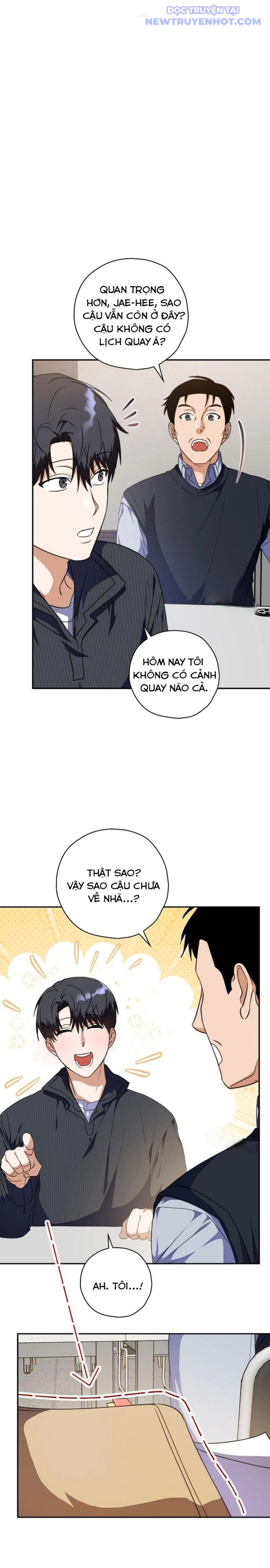 Kẻ Thống Trị Kịch Bản: Chapter 13