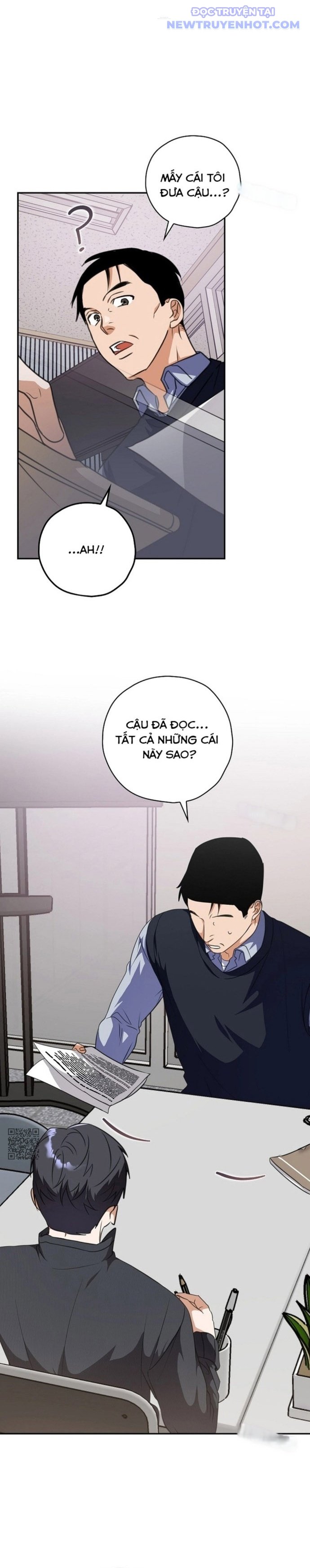 Kẻ Thống Trị Kịch Bản: Chapter 13