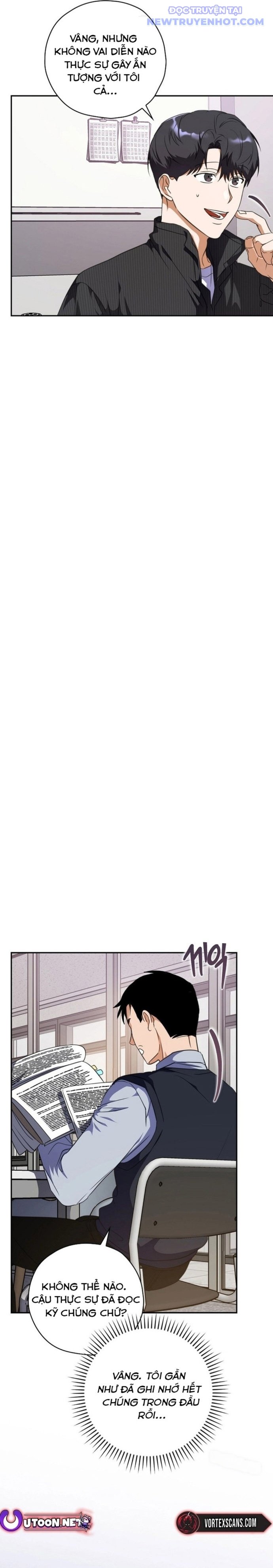 Kẻ Thống Trị Kịch Bản: Chapter 13