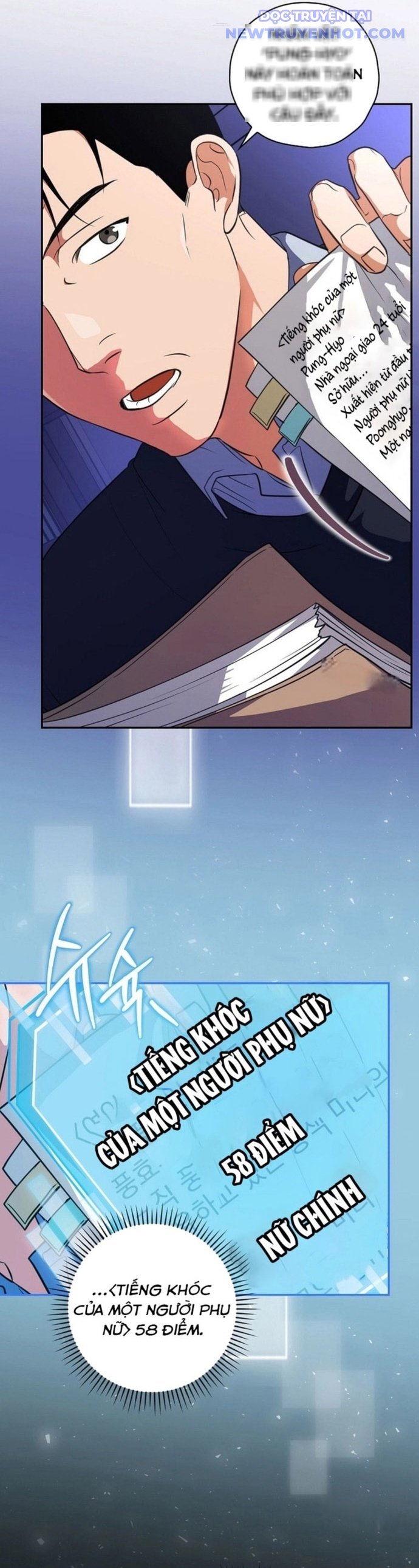 Kẻ Thống Trị Kịch Bản: Chapter 13