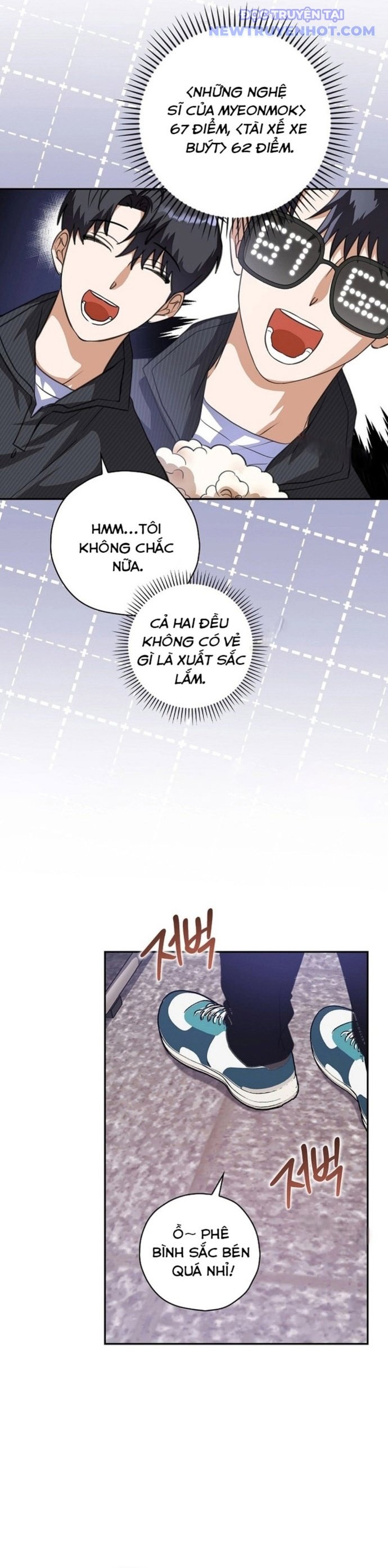 Kẻ Thống Trị Kịch Bản: Chapter 13