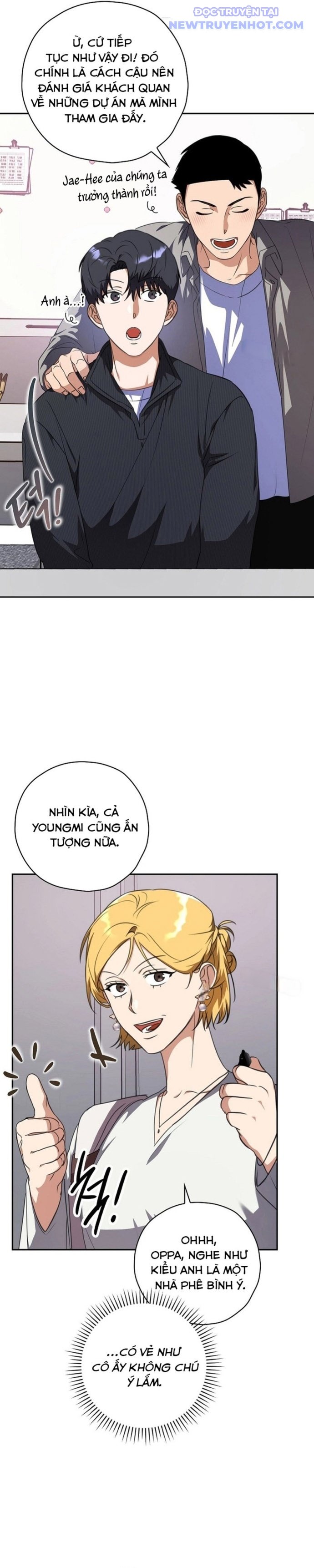 Kẻ Thống Trị Kịch Bản: Chapter 13