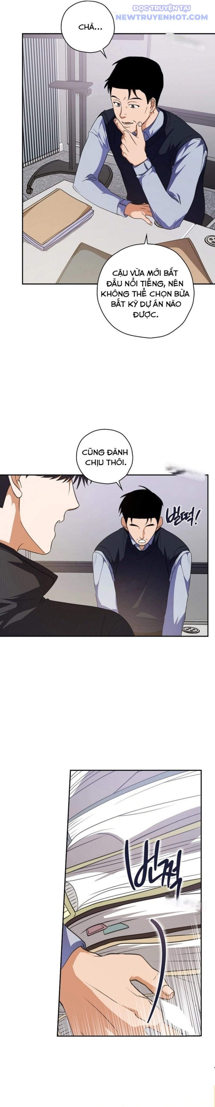 Kẻ Thống Trị Kịch Bản: Chapter 13