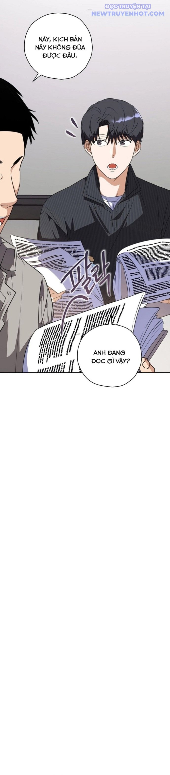 Kẻ Thống Trị Kịch Bản: Chapter 13