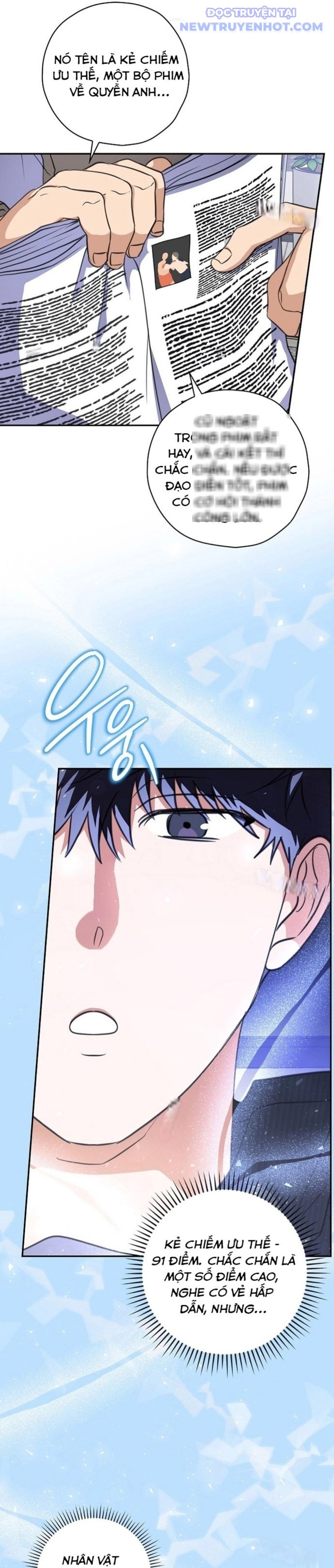 Kẻ Thống Trị Kịch Bản: Chapter 13