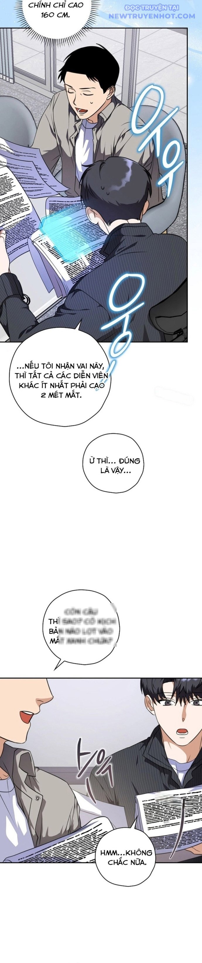 Kẻ Thống Trị Kịch Bản: Chapter 13