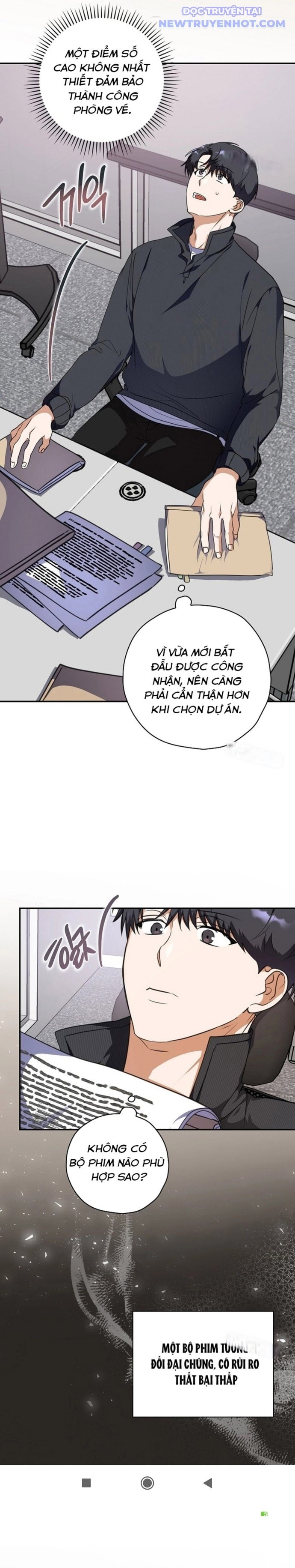 Kẻ Thống Trị Kịch Bản: Chapter 13