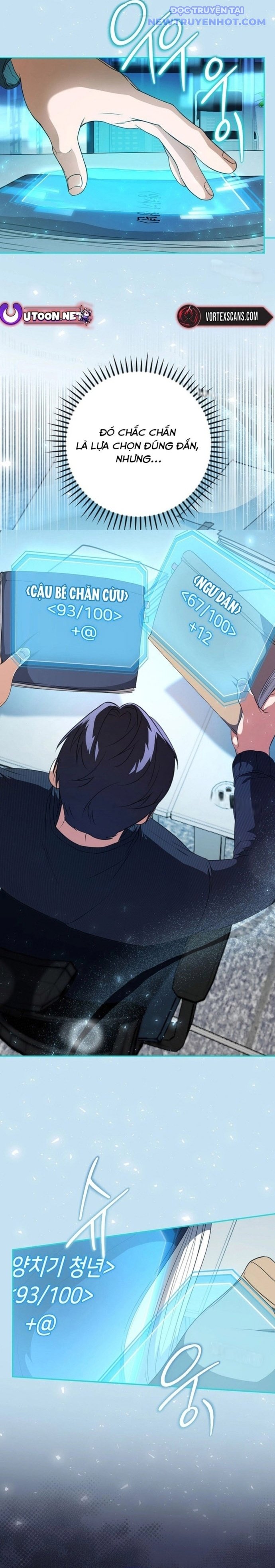 Kẻ Thống Trị Kịch Bản: Chapter 14