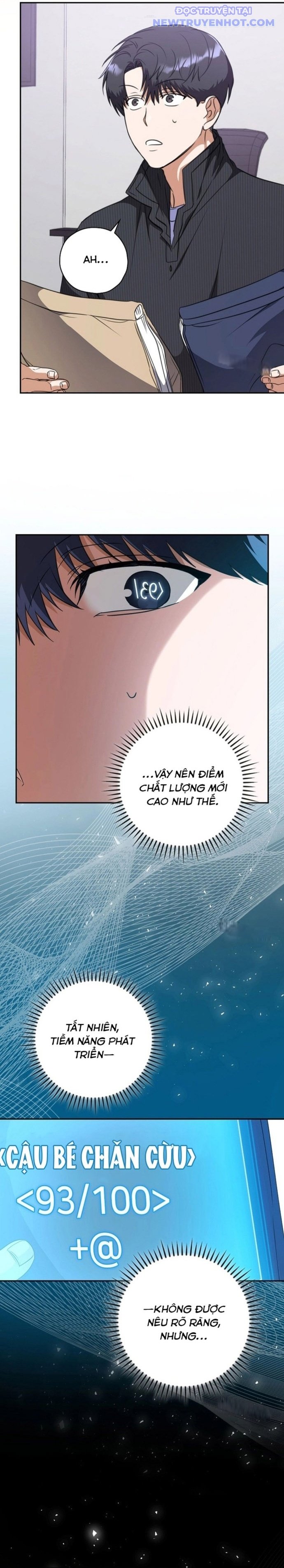 Kẻ Thống Trị Kịch Bản: Chapter 14
