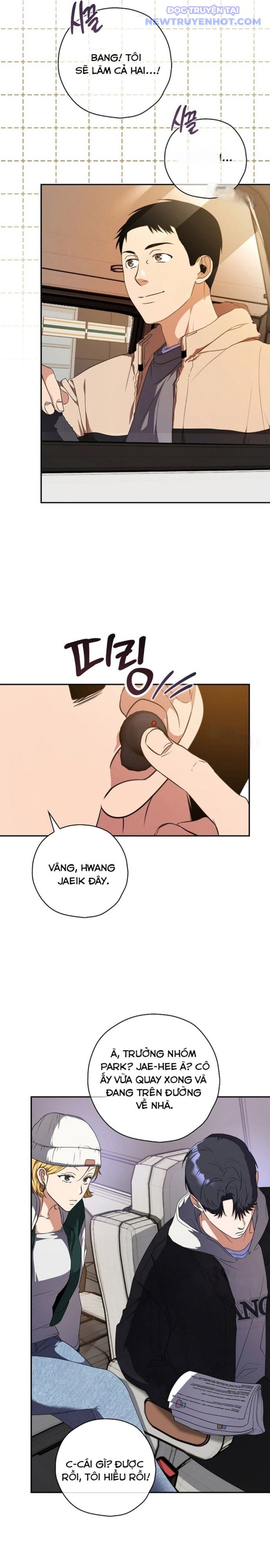 Kẻ Thống Trị Kịch Bản: Chapter 14