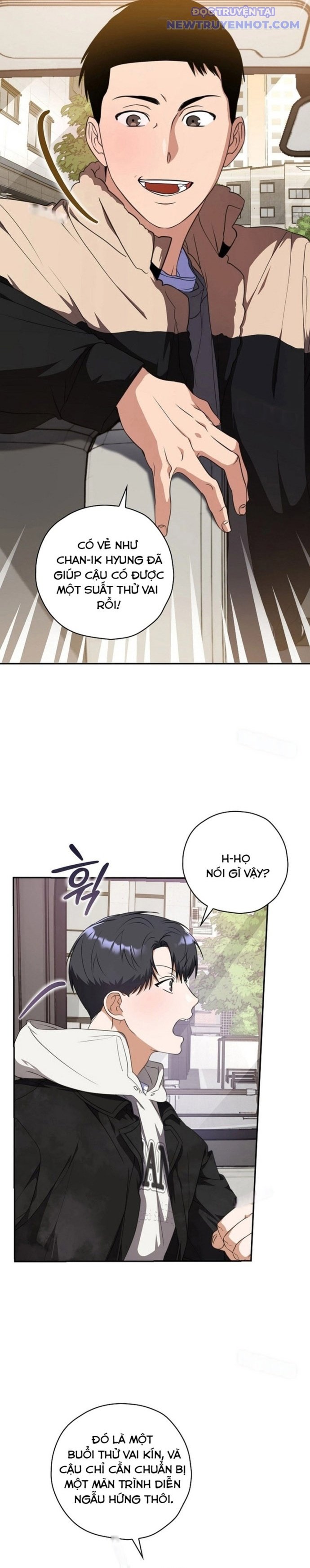 Kẻ Thống Trị Kịch Bản: Chapter 14