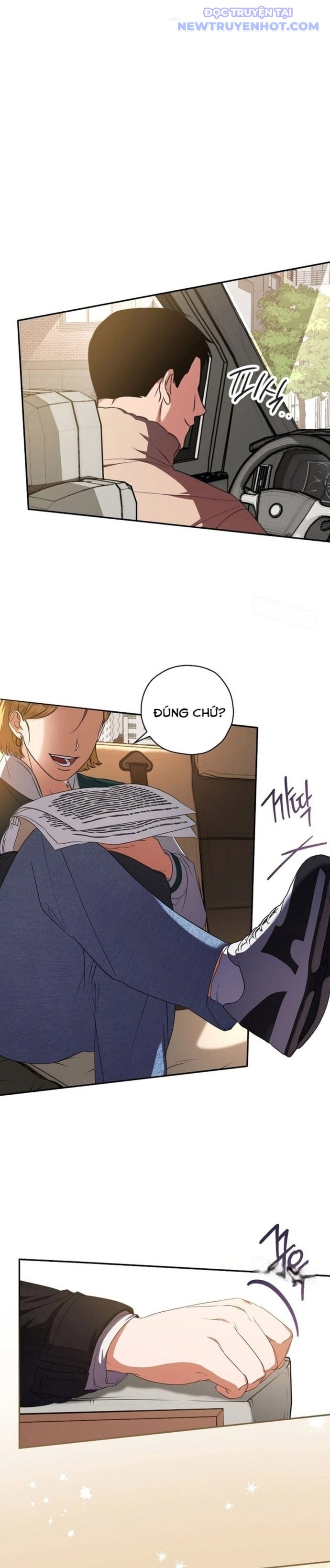Kẻ Thống Trị Kịch Bản: Chapter 14