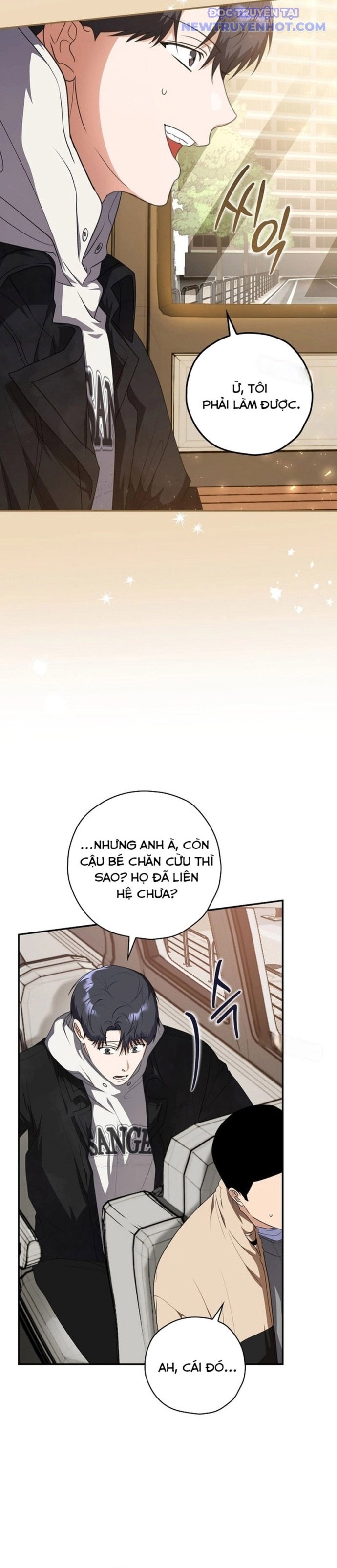 Kẻ Thống Trị Kịch Bản: Chapter 14