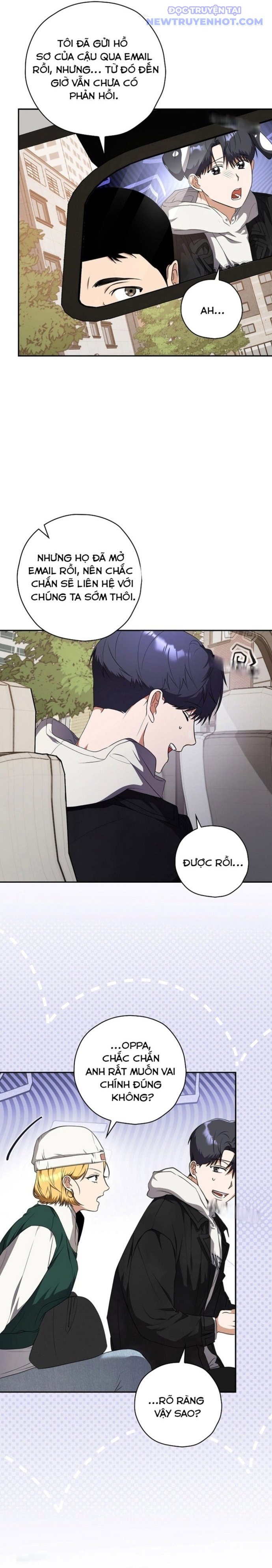 Kẻ Thống Trị Kịch Bản: Chapter 14