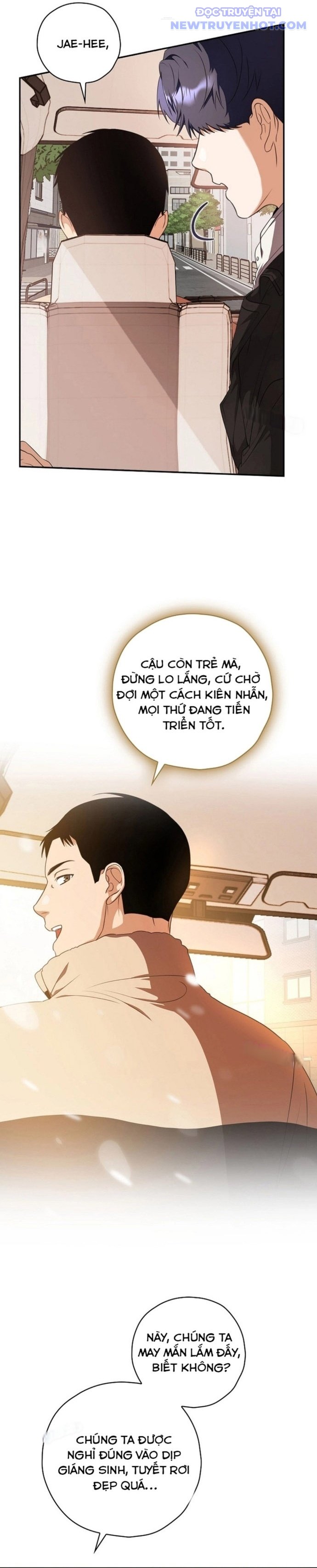 Kẻ Thống Trị Kịch Bản: Chapter 14