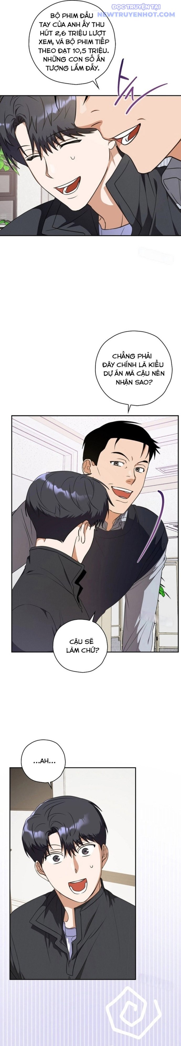 Kẻ Thống Trị Kịch Bản: Chapter 14