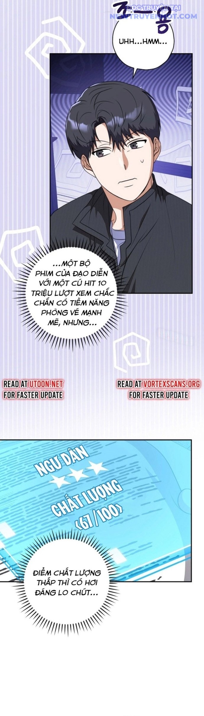 Kẻ Thống Trị Kịch Bản: Chapter 14