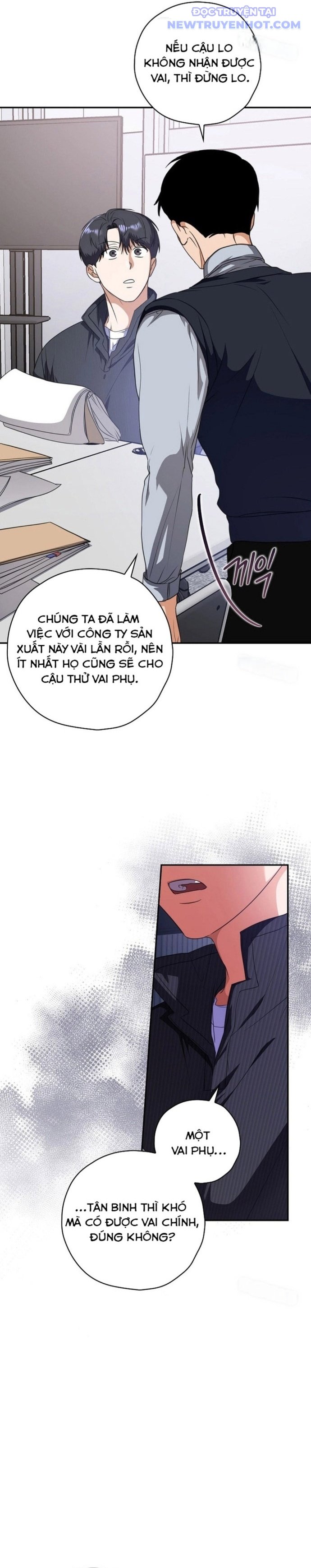 Kẻ Thống Trị Kịch Bản: Chapter 14