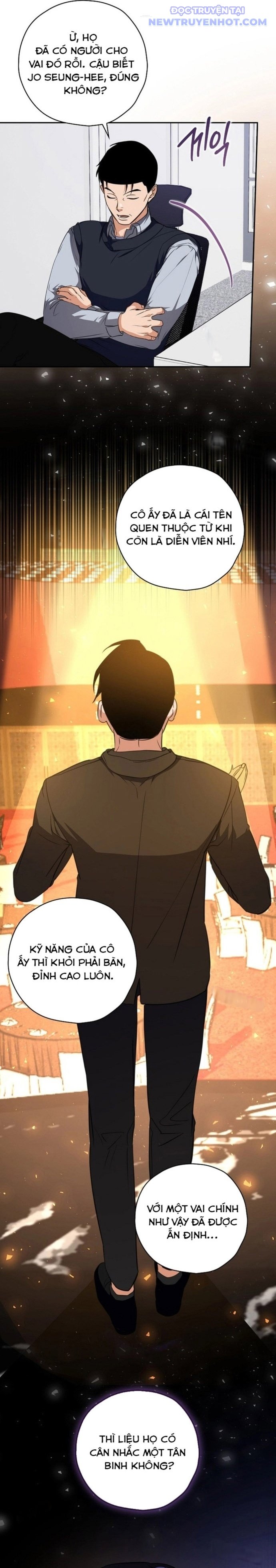 Kẻ Thống Trị Kịch Bản: Chapter 14