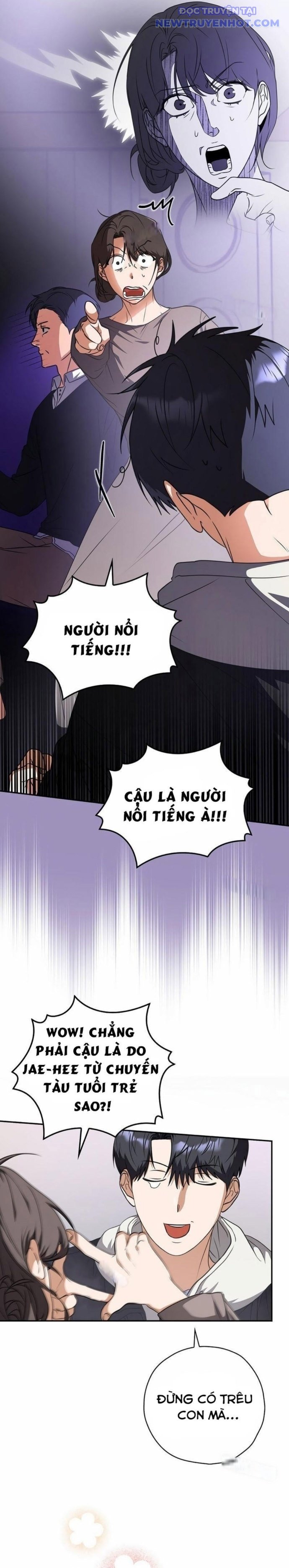 Kẻ Thống Trị Kịch Bản: Chapter 15