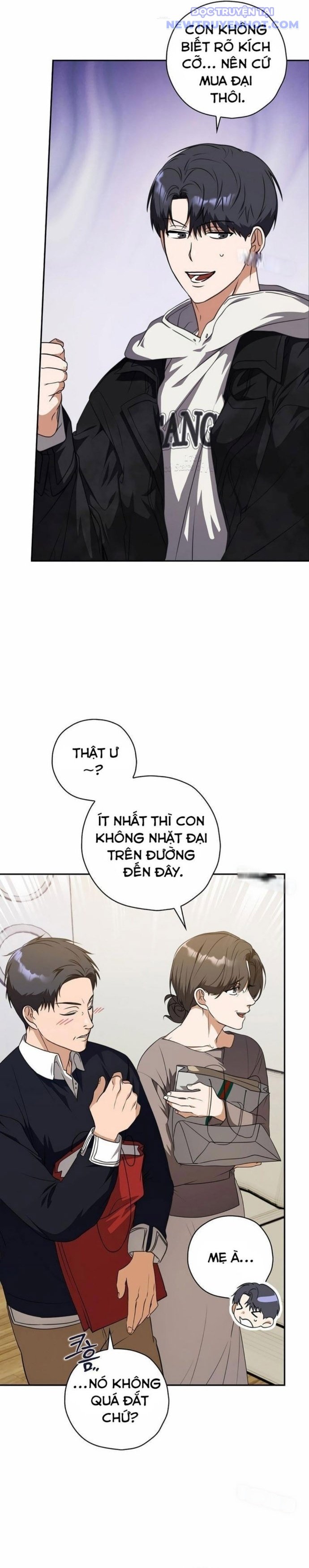 Kẻ Thống Trị Kịch Bản: Chapter 15